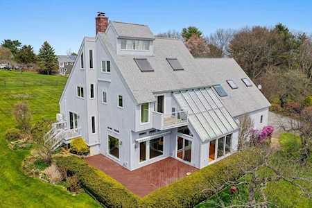 32 Birch Hill Rd Stow, MA 01775