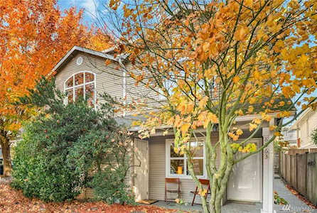 8363 28th Ave NW Seattle, WA 98117