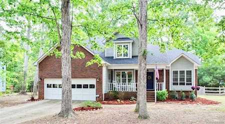 5032 Scaleybark Ct Indian Trail, NC 28079