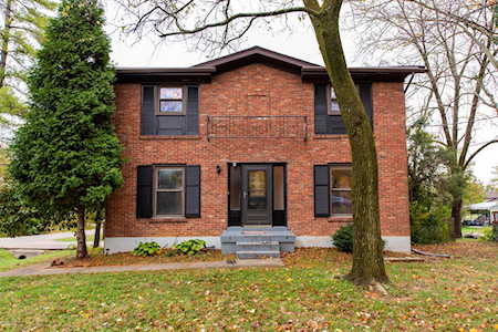 10607 Taylorsville Rd Louisville, KY 40299