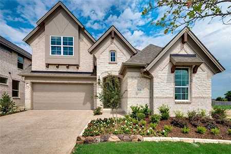 3920 Wittenburg Mckinney, TX 75071
