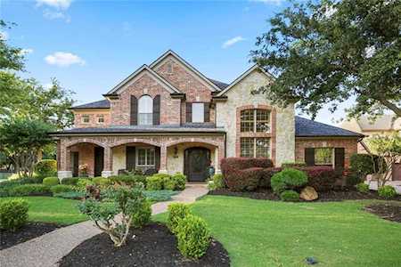6912 Boulder Lake Road Mckinney, TX 75072