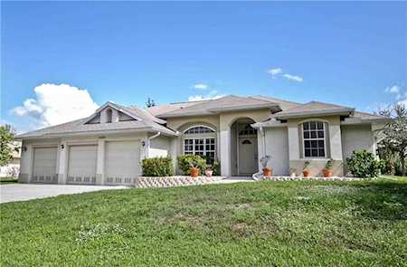 10600 Ayear Road Port Charlotte, FL 33981