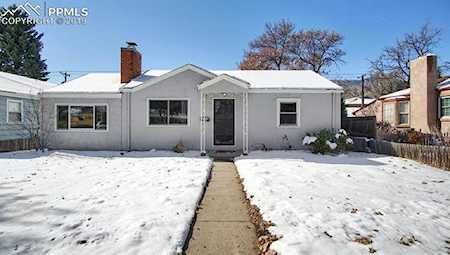3019 W Platte Avenue Colorado Springs, CO 80904