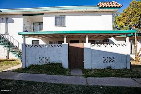 2132 W Glenrosa Avenue #C79 Phoenix, AZ 85015