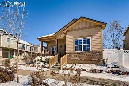 2204 St Paul Drive Colorado Springs, CO 80910