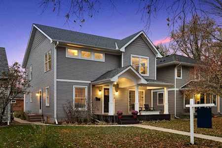 5628 Thomas Avenue S Minneapolis, MN 55410