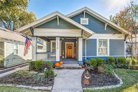 5450 Willis Avenue Dallas, TX 75206