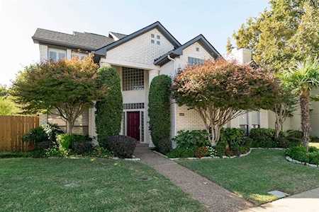 6040 Buffridge Trail Dallas, TX 75252