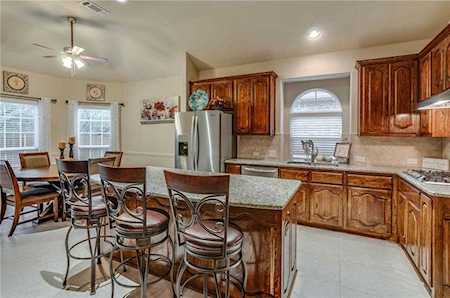 9336 Tunilla Court Fort Worth, TX 76177