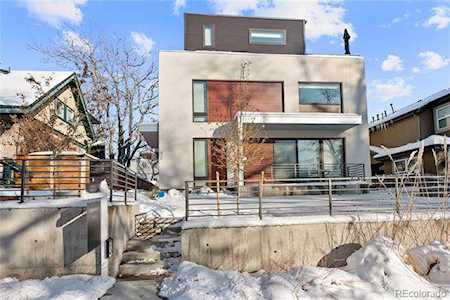 432 University Boulevard Denver, CO 80206