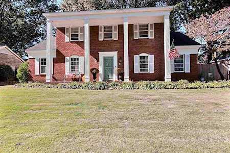 2289 Lovitt Dr Memphis, TN 38119