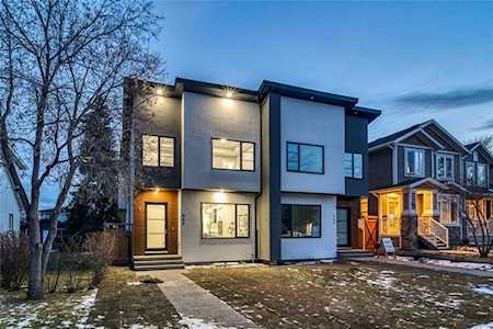 441 26 Avenue NW Calgary, AB T2M 2E3
