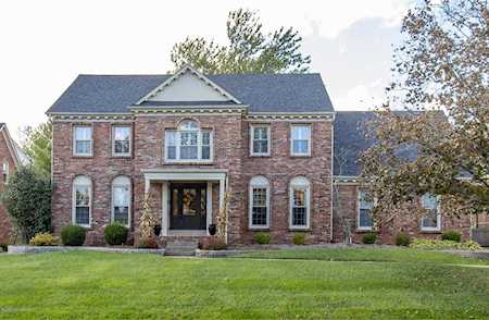 606 Lake Forest Pkwy Louisville, KY 40245