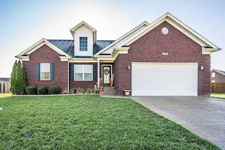 508 Hill Terrace Dr Mt Washington, KY 40047