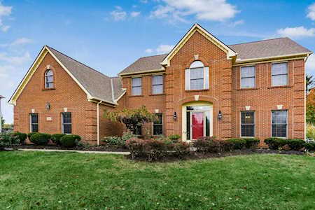 2905 Sandhurst Drive Lewis Center, OH 43035