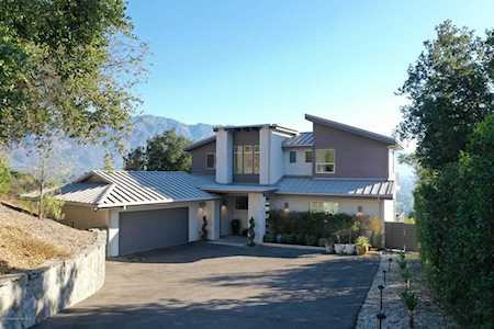 1509 Inverness Drive Pasadena, CA 91103