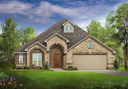 545 Tierra Vista Way Fort Worth, TX 76131
