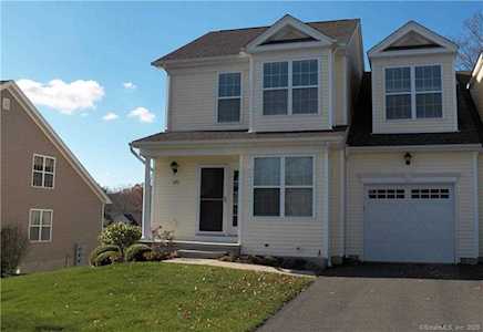 260 Sycamore Drive #260 Prospect, CT 06712
