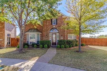 2159 Quail Meadow Lane Frisco, TX 75036