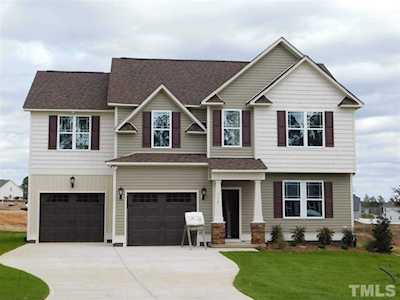 117 Mountain View Drive Garner, NC 27529