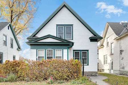1604 23rd Avenue NE Minneapolis, MN 55418