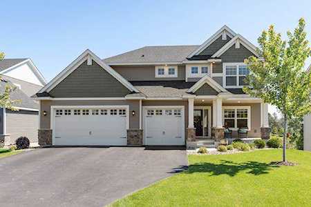 6534 Bridle Path Corcoran, MN 55340