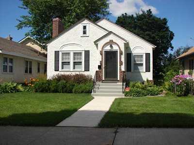 2811 Knox Avenue N Minneapolis, MN 55411