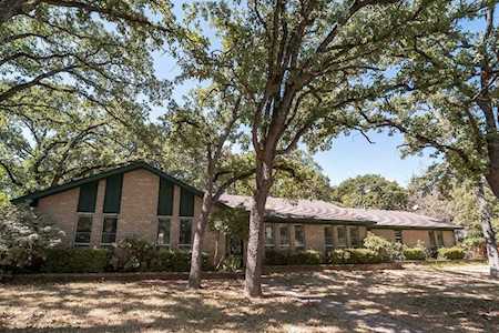 5317 Rustic Trail Colleyville, TX 76034