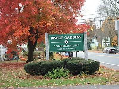 44 Bishop Dr #44 Framingham, MA 01702