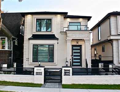 618 E 52nd Avenue Vancouver, BC V5X 1G9