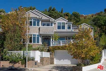 1136 Donaire Way Pacific Palisades, CA 90272