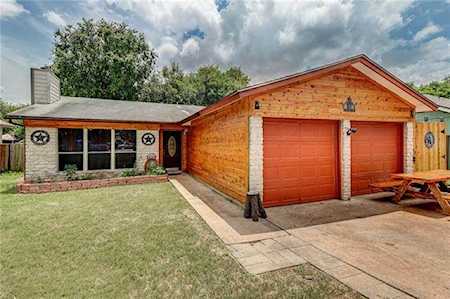 105 Masterson Pass Austin, TX 78753