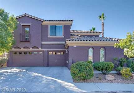 851 Chaste Ct Henderson, NV 89015