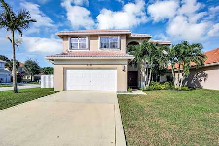 7657 Thornlee Drive Lake Worth, FL 33467