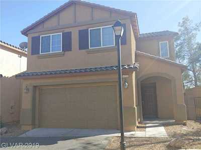 6221 Joaquin Hills Ct Las Vegas, NV 89130