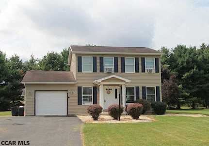 105 Deer Run Court Bellefonte, PA 16823