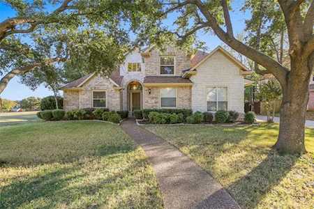 3703 Everton Drive Flower Mound, TX 75022