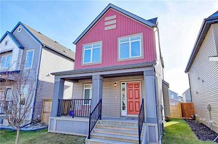 82 Copperpond Heights SE Calgary, AB t2z 0w9