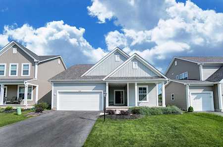 108 Alderwood Circle Plain City, OH 43064