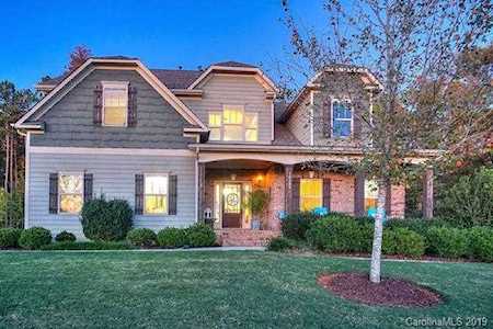 16305 Loch Raven Rd Huntersville, NC 28078