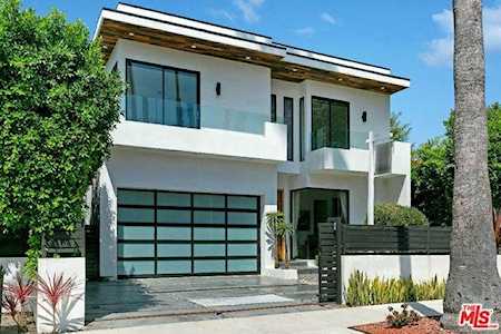 833 N Cherokee Avenue Los Angeles, CA 90038