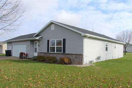 N9532 Cumberland Dr Appleton, WI 54915