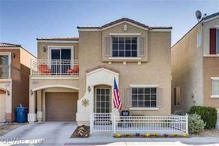10350 Baby Bud St Las Vegas, NV 89183