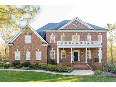 1225 Prairie Pond Circle Raleigh, NC 27614