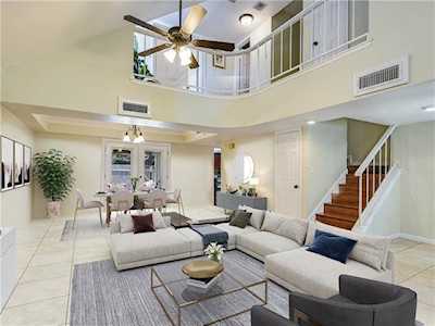 8826 Honeysuckle Trl Austin, TX 78759
