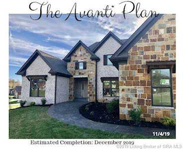 1500 Rosewood Dr Lanesville, IN 47136