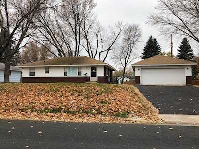11100 Xavis Street NW Coon Rapids, MN 55433