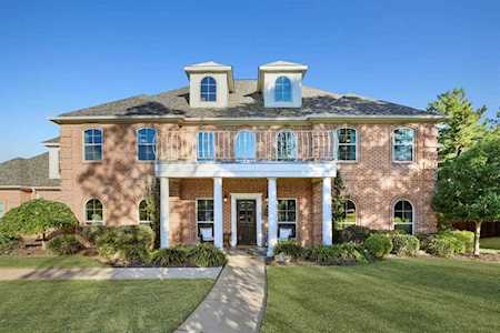 1607 Tealcrest Court Keller, TX 76248