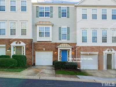 7226 Corvette Court Raleigh, NC 27613